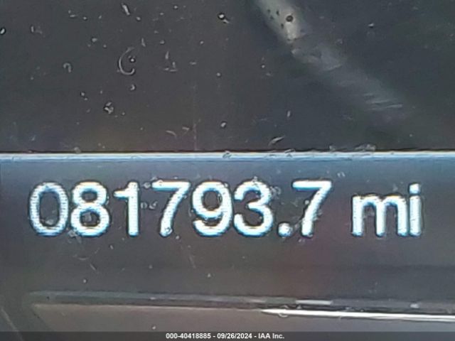 1FAHP2E85JG114079 Ford TAURUS SEL