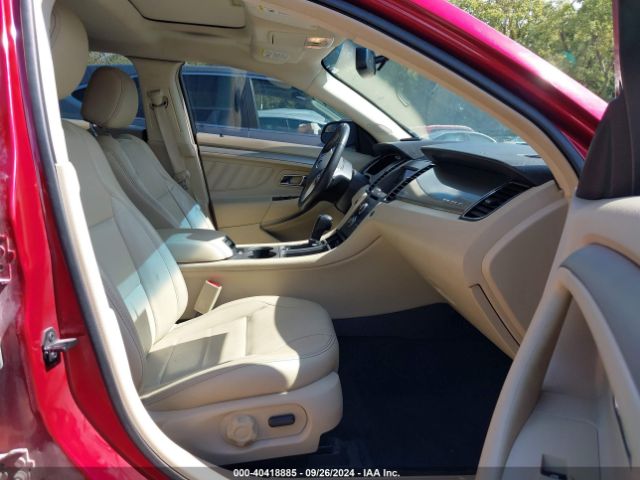 1FAHP2E85JG114079 Ford TAURUS SEL