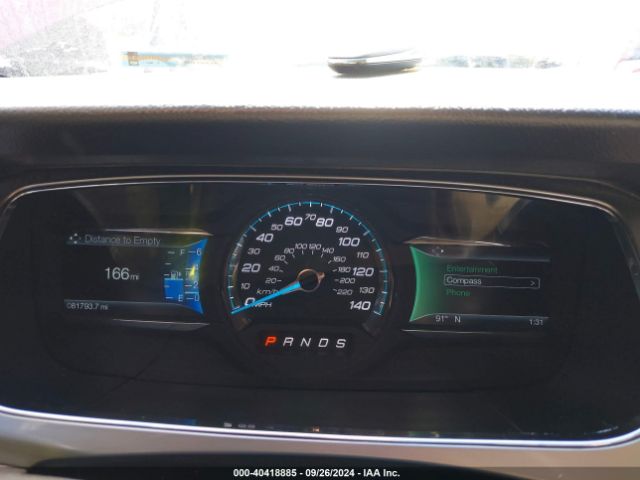 1FAHP2E85JG114079 Ford TAURUS SEL