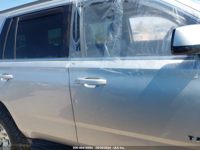 Chevrolet Tahoe Lt 2015 1GNSKBKC7FR635055 Image 13