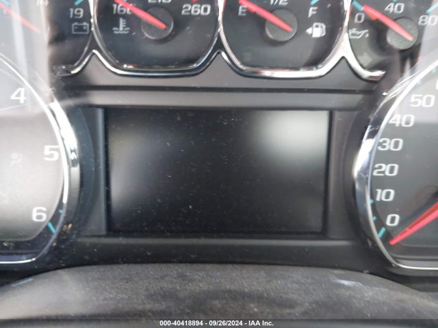 Chevrolet Tahoe Lt 2015 1GNSKBKC7FR635055 Image 15