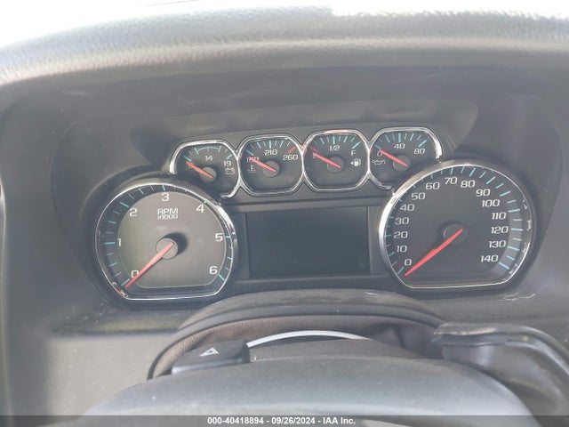 Chevrolet Tahoe Lt 2015 1GNSKBKC7FR635055 Image 7