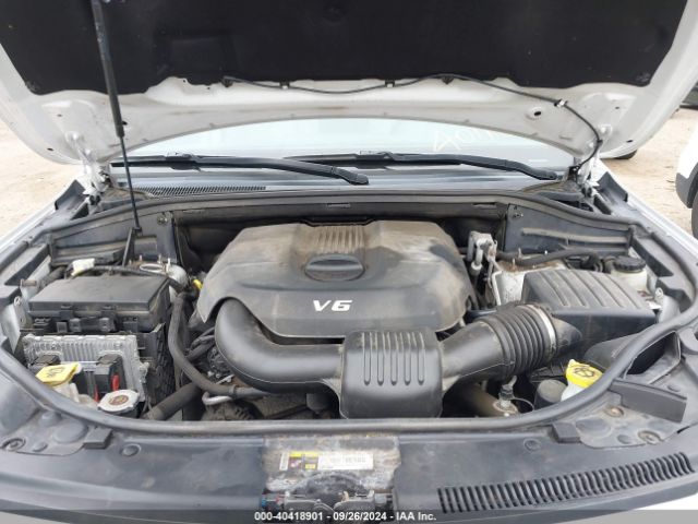 2014 JEEP GRAND CHEROKEE 1C4RJFBGXEC408187 Photo 9