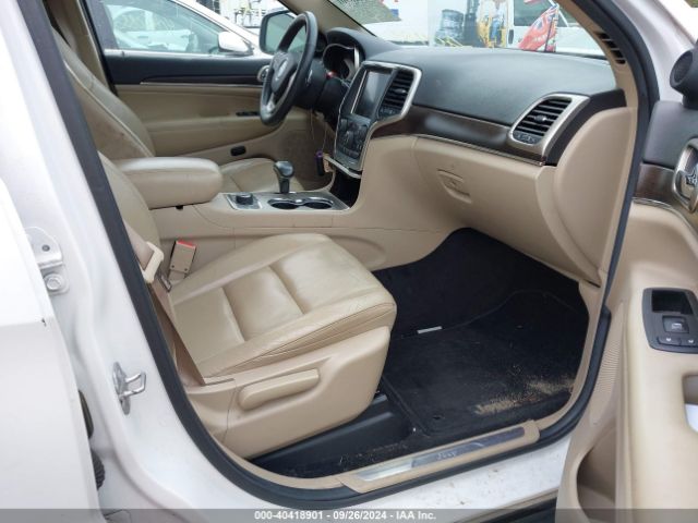2014 JEEP GRAND CHEROKEE 1C4RJFBGXEC408187 Photo 4