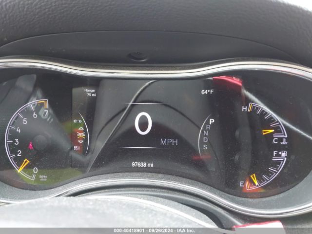 2014 JEEP GRAND CHEROKEE 1C4RJFBGXEC408187 Photo 6