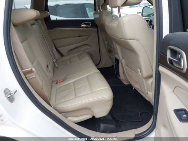 2014 JEEP GRAND CHEROKEE 1C4RJFBGXEC408187 Photo 7