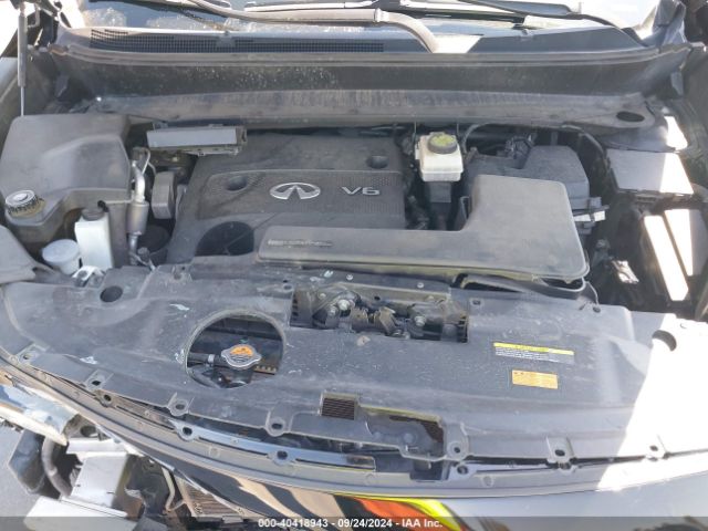 5N1AL0MM4GC522238 Infiniti QX60