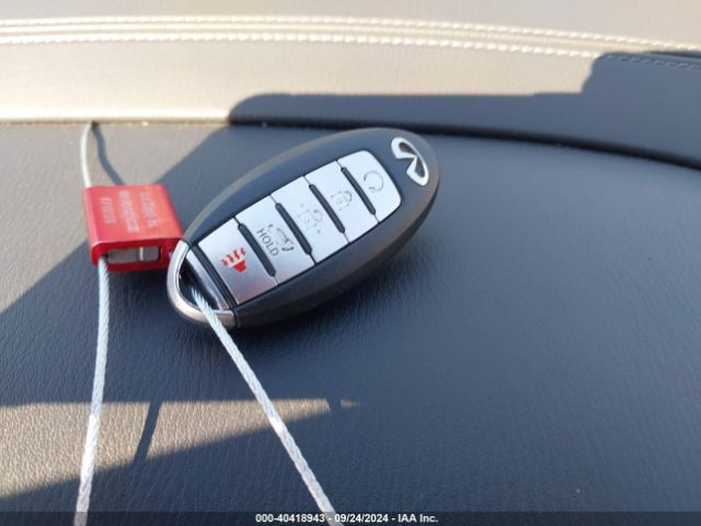 5N1AL0MM4GC522238 Infiniti QX60