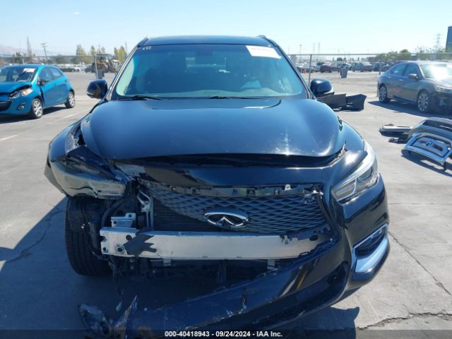 5N1AL0MM4GC522238 Infiniti QX60