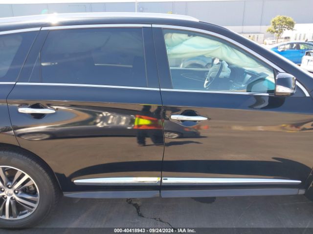 5N1AL0MM4GC522238 Infiniti QX60