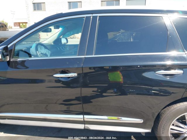 5N1AL0MM4GC522238 Infiniti QX60