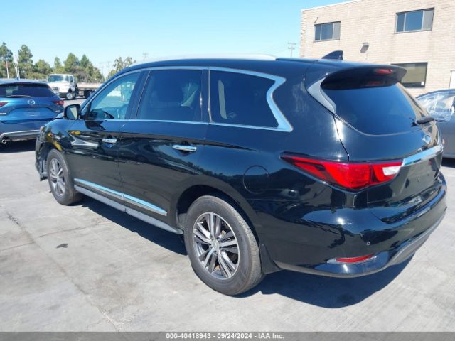 5N1AL0MM4GC522238 Infiniti QX60