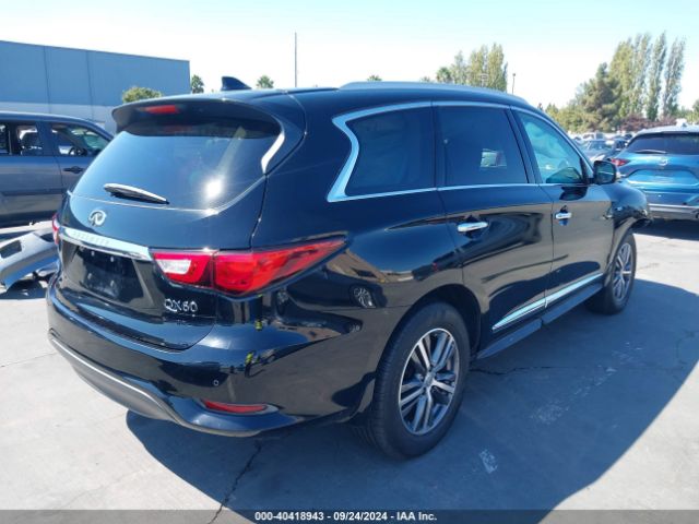 5N1AL0MM4GC522238 Infiniti QX60