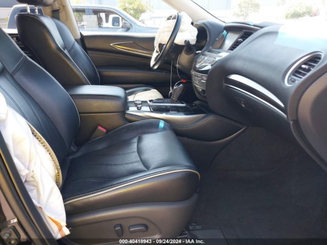 5N1AL0MM4GC522238 Infiniti QX60