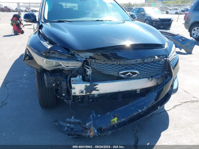 5N1AL0MM4GC522238 Infiniti QX60