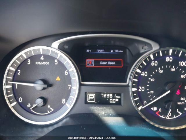 5N1AL0MM4GC522238 Infiniti QX60