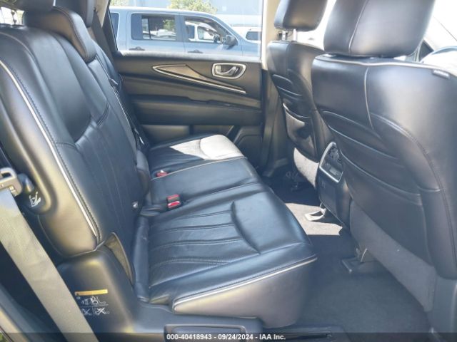 5N1AL0MM4GC522238 Infiniti QX60