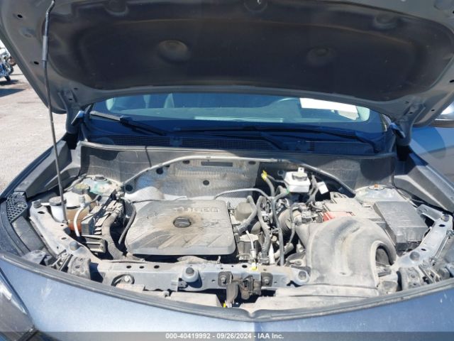 KL4MMDSL0MB179357 Buick Encore Gx Fwd Select