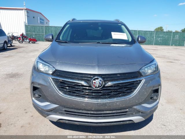 KL4MMDSL0MB179357 Buick Encore Gx Fwd Select