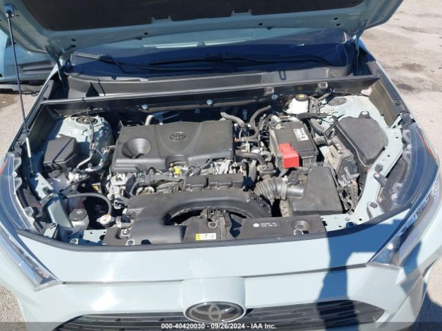 JTMC1RFV6LJ021676 Toyota Rav4 Xle Premium