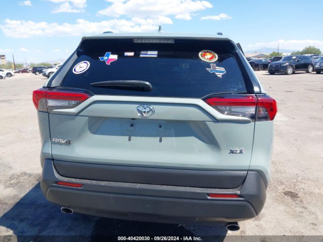 JTMC1RFV6LJ021676 Toyota Rav4 Xle Premium