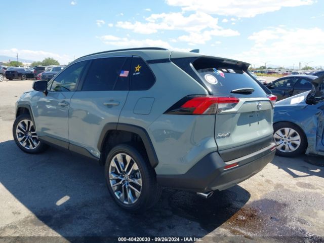 JTMC1RFV6LJ021676 Toyota Rav4 Xle Premium