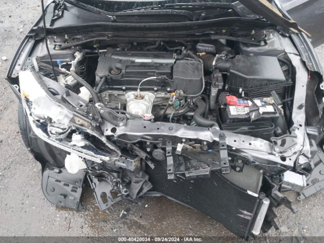 1HGCR2F74GA213915 Honda ACCORD EX