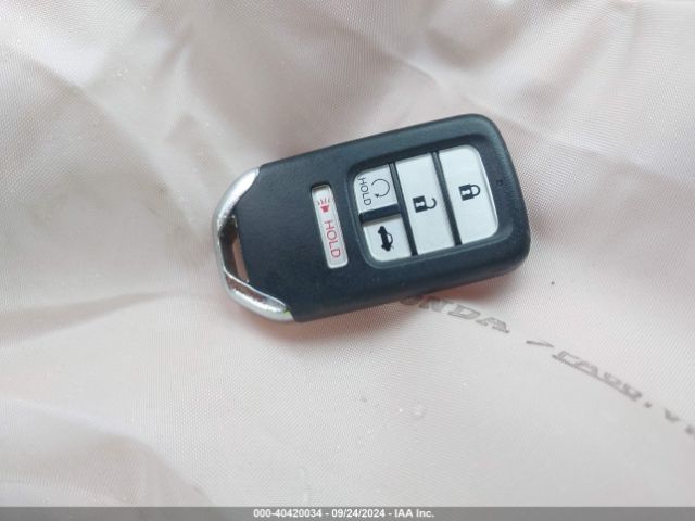 1HGCR2F74GA213915 Honda ACCORD EX