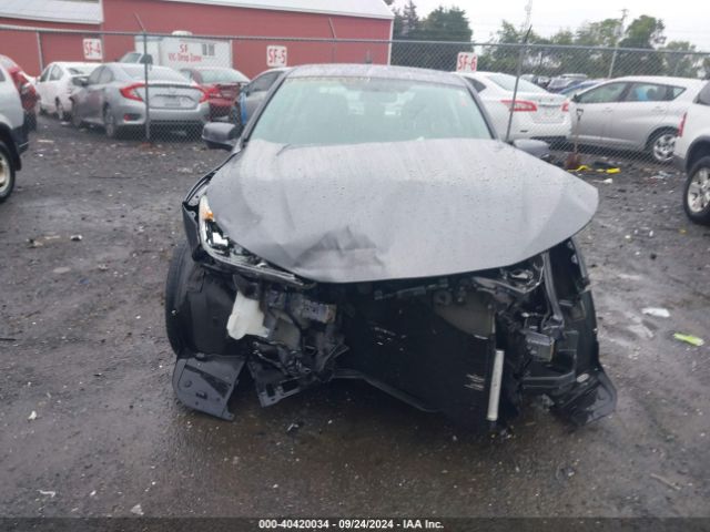 1HGCR2F74GA213915 Honda ACCORD EX
