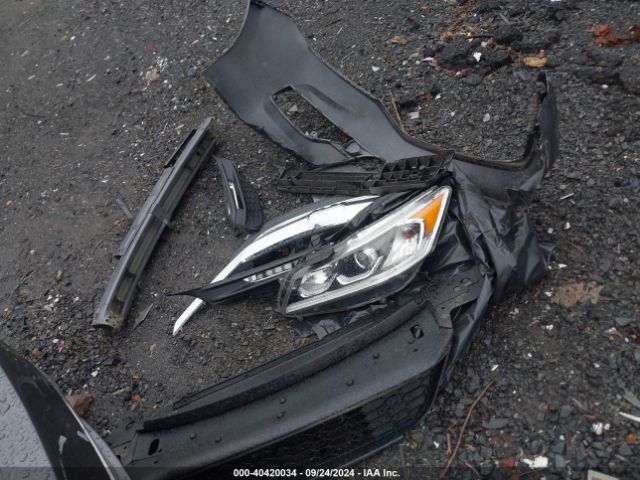 1HGCR2F74GA213915 Honda ACCORD EX