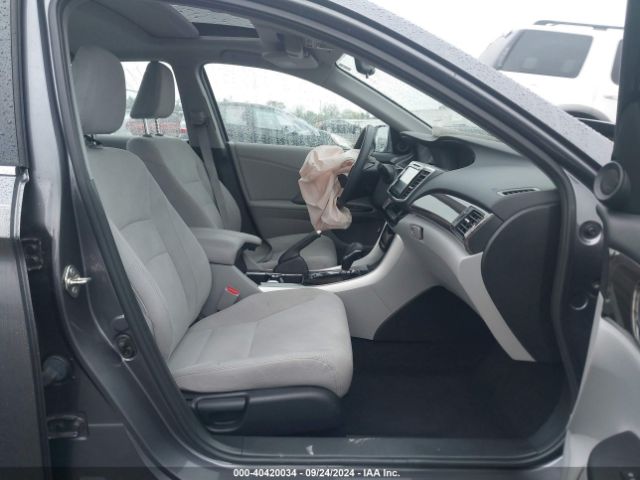 1HGCR2F74GA213915 Honda ACCORD EX
