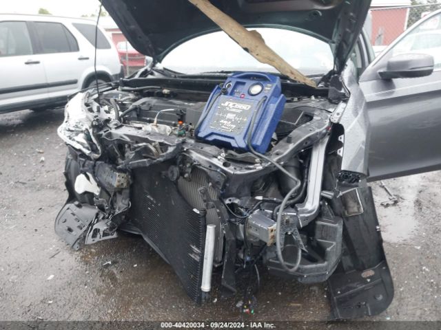 1HGCR2F74GA213915 Honda ACCORD EX