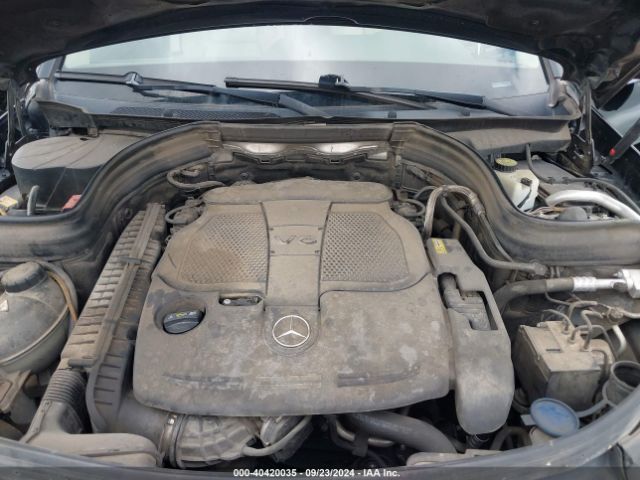 WDCGG5HB1EG164962 Mercedes-Benz GLK 350