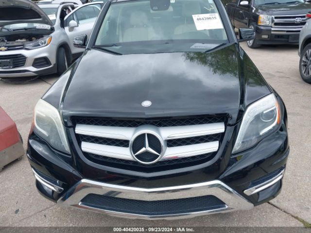 WDCGG5HB1EG164962 Mercedes-Benz GLK 350