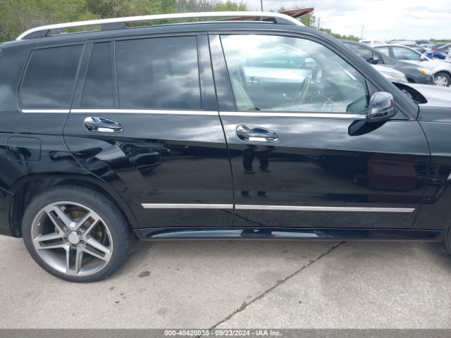 WDCGG5HB1EG164962 Mercedes-Benz GLK 350