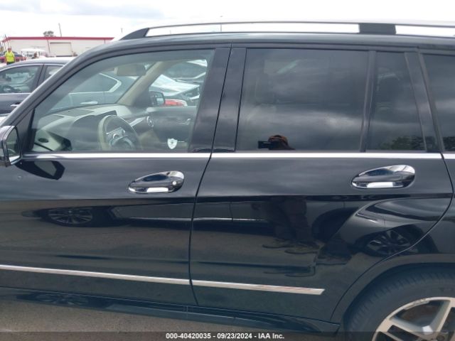 WDCGG5HB1EG164962 Mercedes-Benz GLK 350