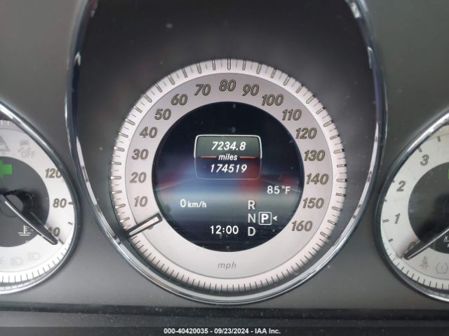 WDCGG5HB1EG164962 Mercedes-Benz GLK 350