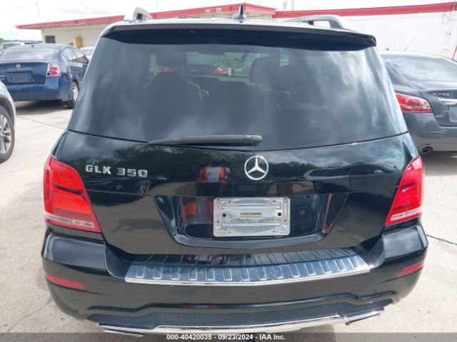 WDCGG5HB1EG164962 Mercedes-Benz GLK 350