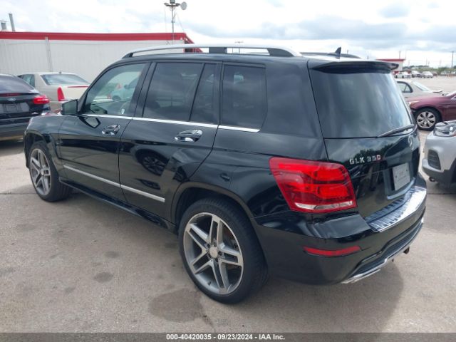 WDCGG5HB1EG164962 Mercedes-Benz GLK 350