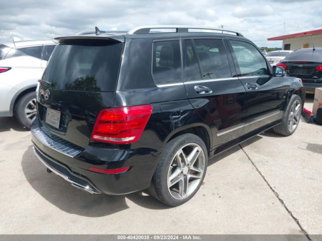 WDCGG5HB1EG164962 Mercedes-Benz GLK 350