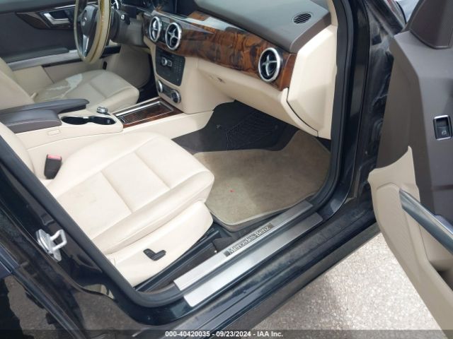 WDCGG5HB1EG164962 Mercedes-Benz GLK 350