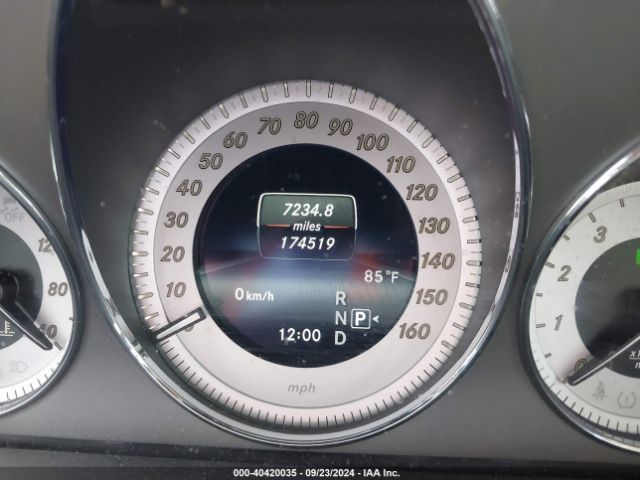 WDCGG5HB1EG164962 Mercedes-Benz GLK 350
