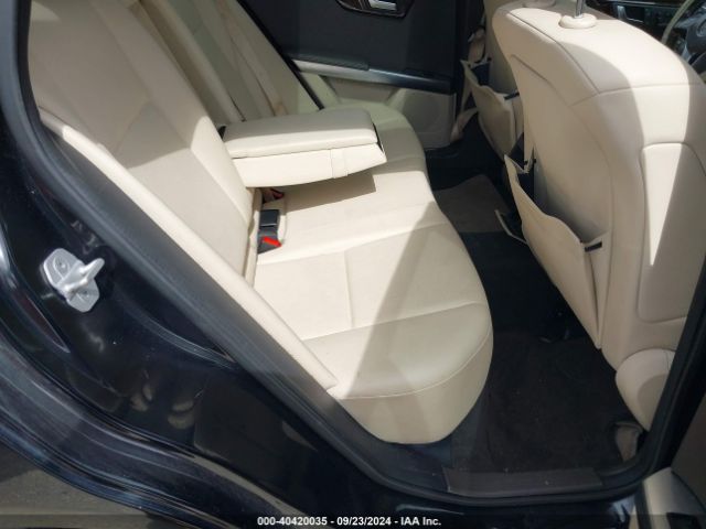 WDCGG5HB1EG164962 Mercedes-Benz GLK 350