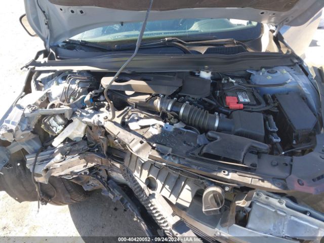 1HGCV2F39NA012758 Honda Accord Sport 2.0t