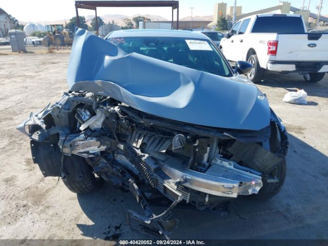 1HGCV2F39NA012758 Honda Accord Sport 2.0t