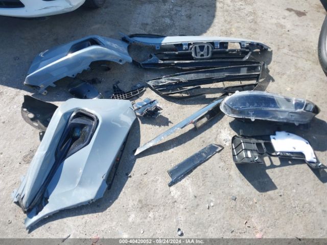 1HGCV2F39NA012758 Honda Accord Sport 2.0t