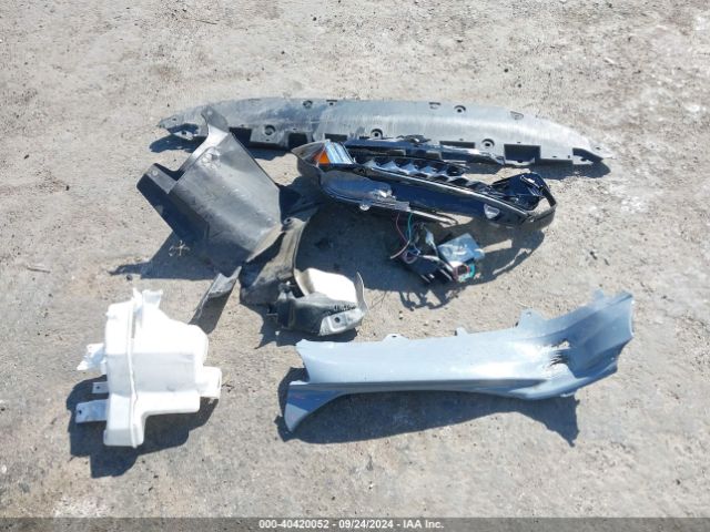1HGCV2F39NA012758 Honda Accord Sport 2.0t