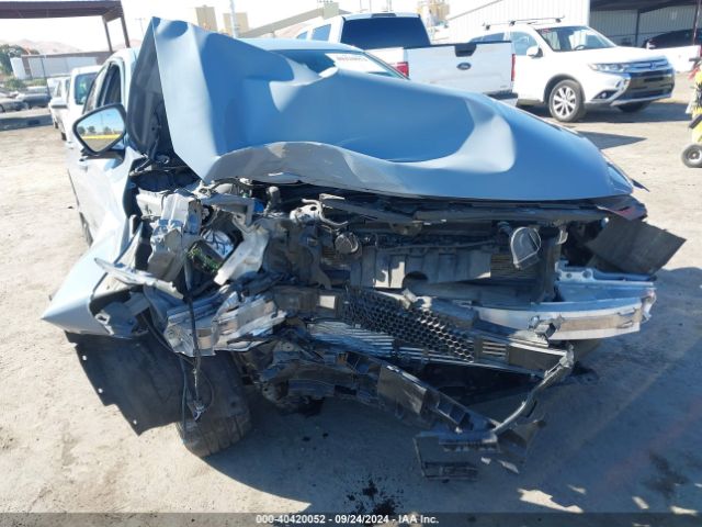 1HGCV2F39NA012758 Honda Accord Sport 2.0t