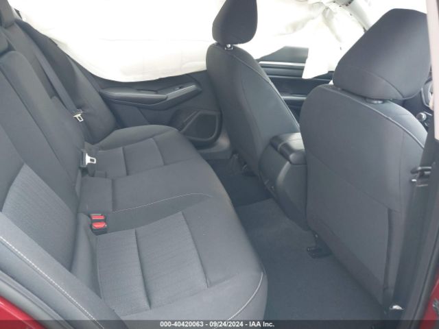 1N4BL4DW1NN387812 Nissan Altima Sv Intelligent Awd