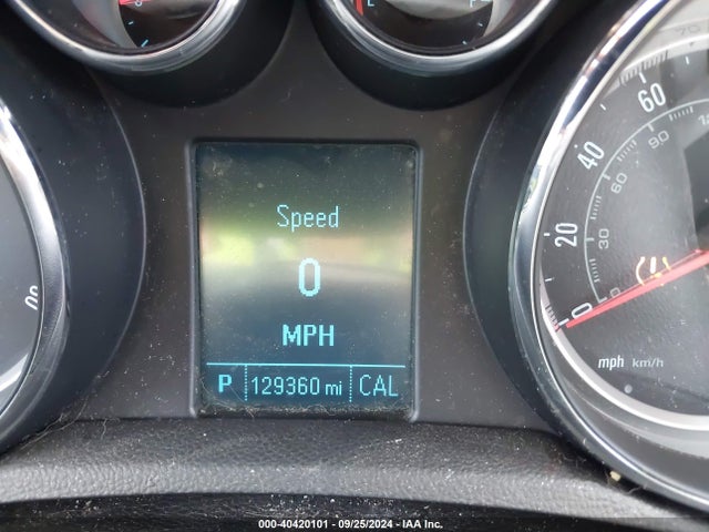 Buick Encore 2016 KL4CJESB7GB614445 Image 15